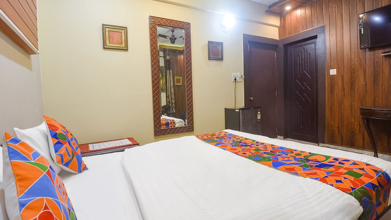 Photo of Bedroom in Candolim