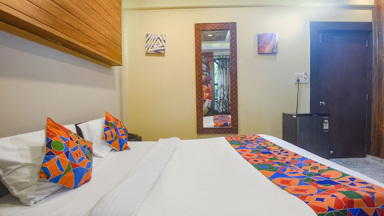 Photo of Bedroom in Candolim