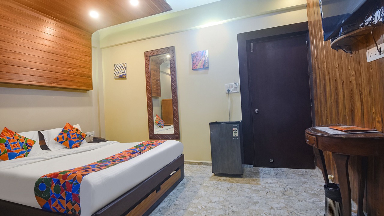 Photo of Bedroom in Candolim