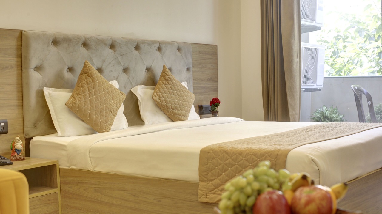Photo of Bedroom in Sector 39