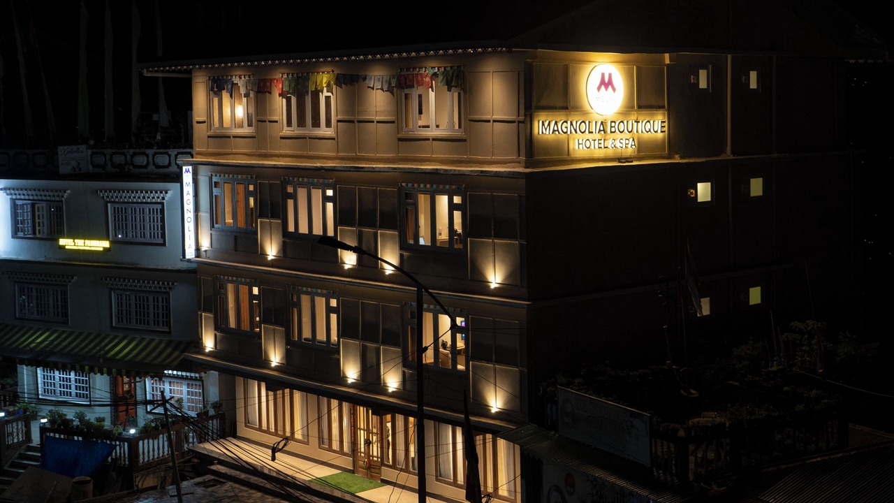 Photo of Outdoor in Pelling