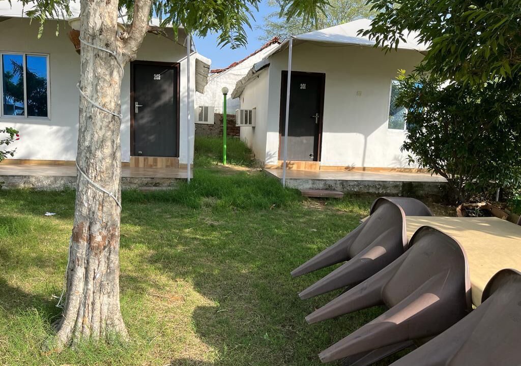 Photo of Outdoor in Village Hokra
