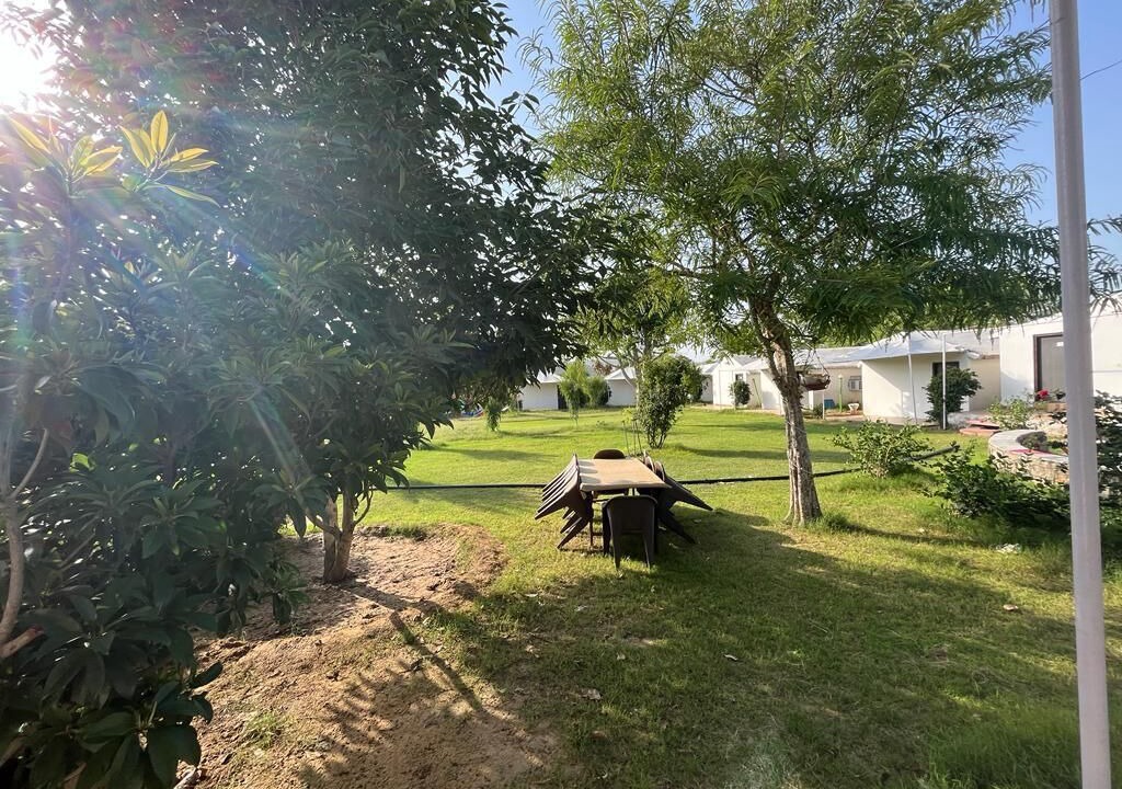 Photo of Outdoor in Village Hokra