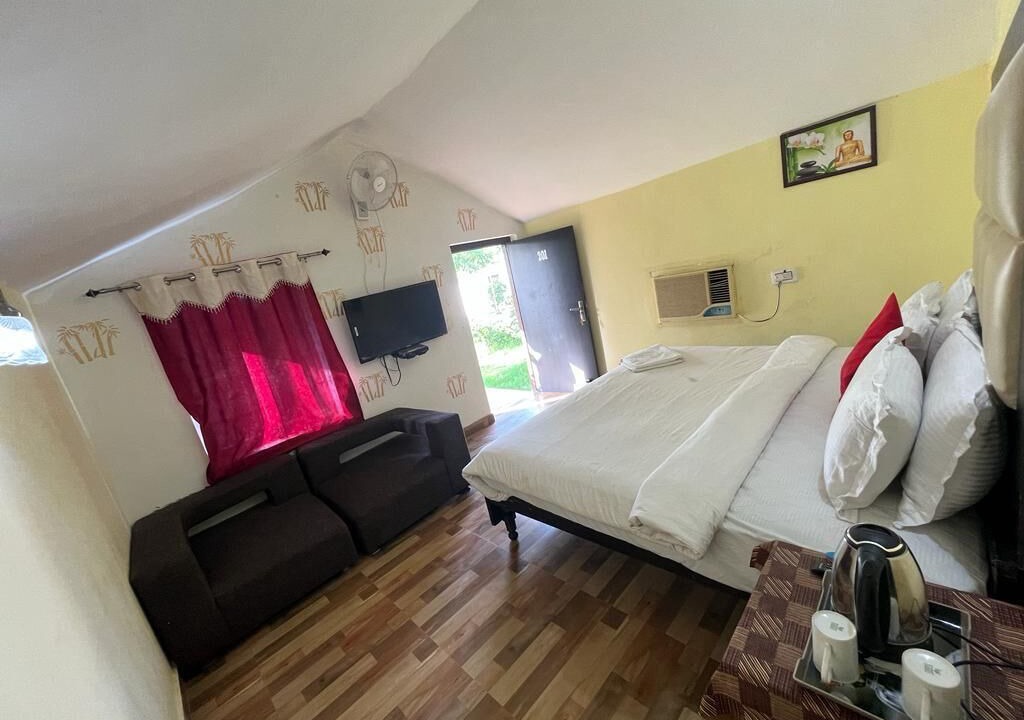 Photo of Others in Village Hokra