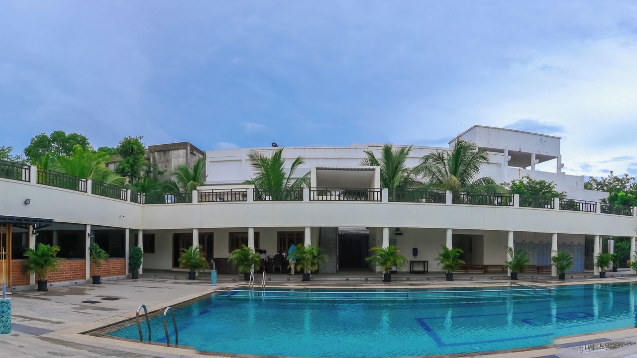Photo of Outdoor in Kalapettai