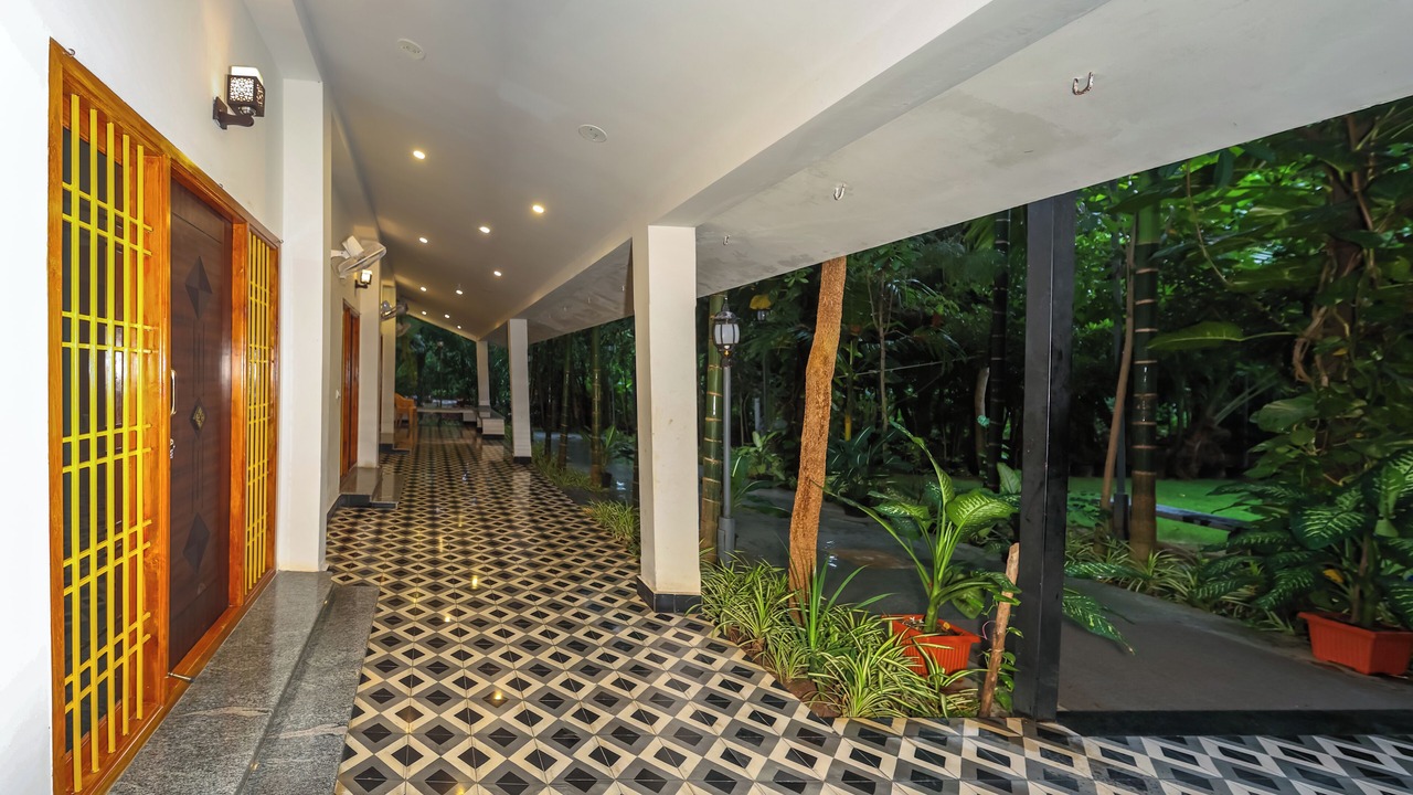 Photo of Outdoor in Kalapettai