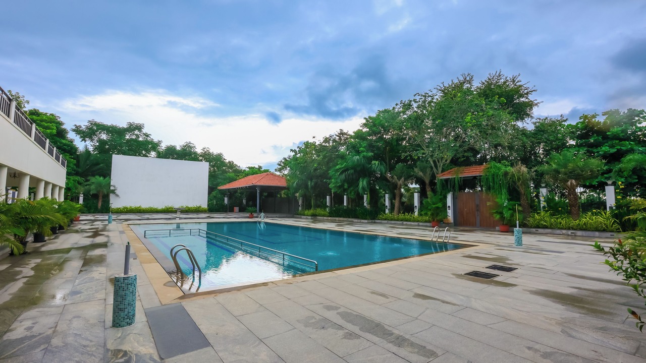 Photo of Outdoor in Kalapettai