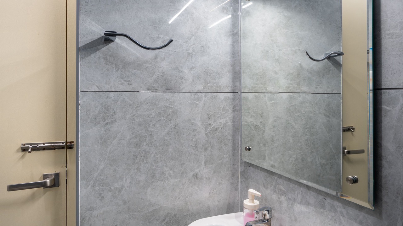 Photo of Bathroom in Yelahanka