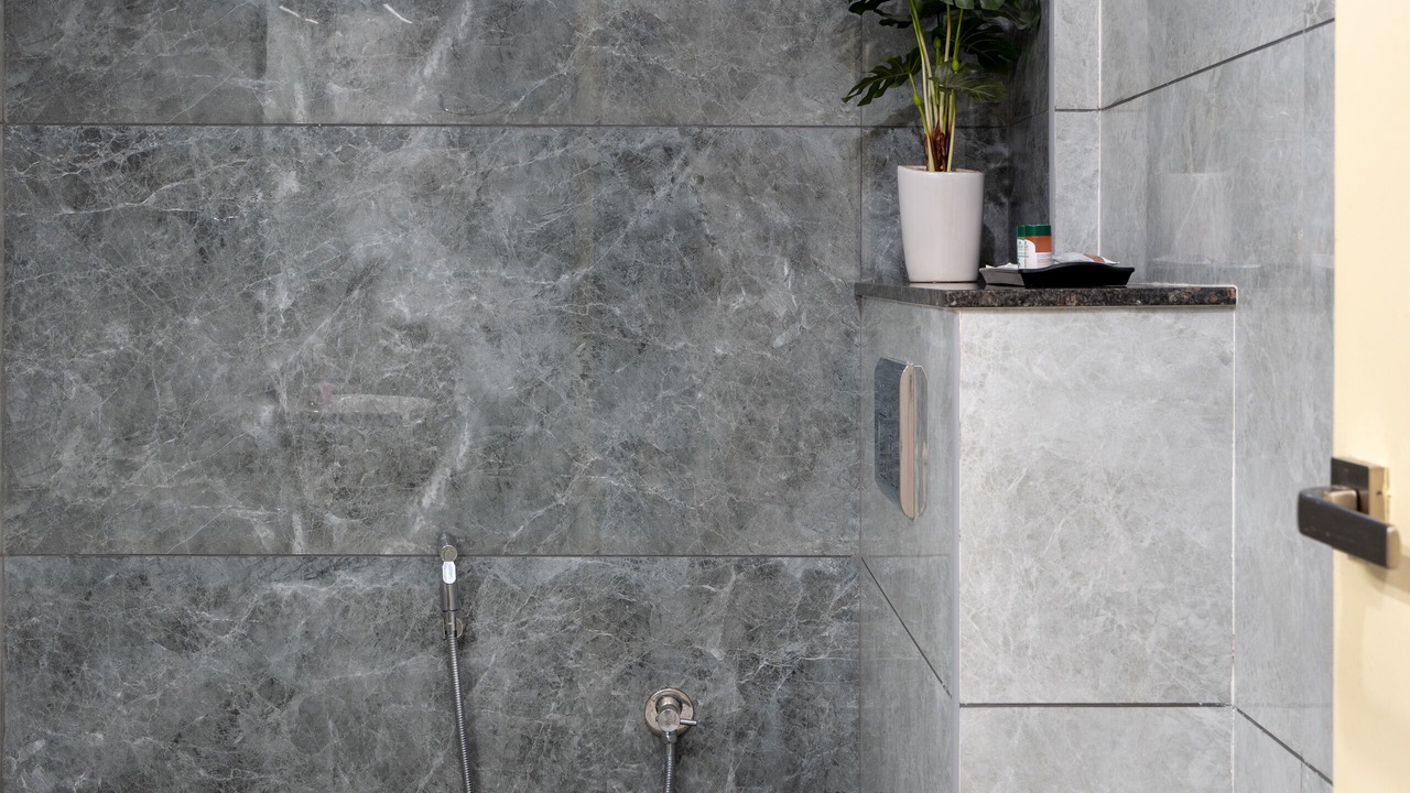 Photo of Bathroom in Yelahanka
