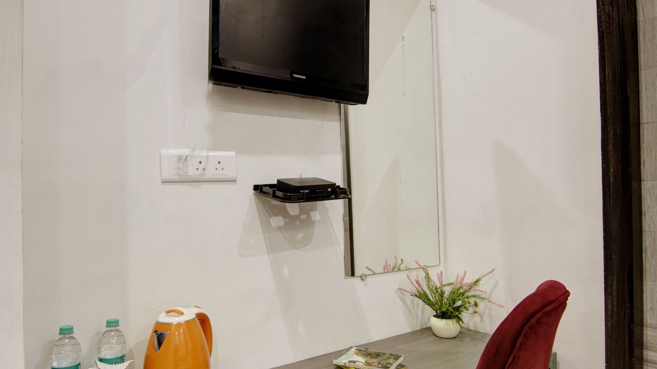 Photo of Bedroom in Paharganj