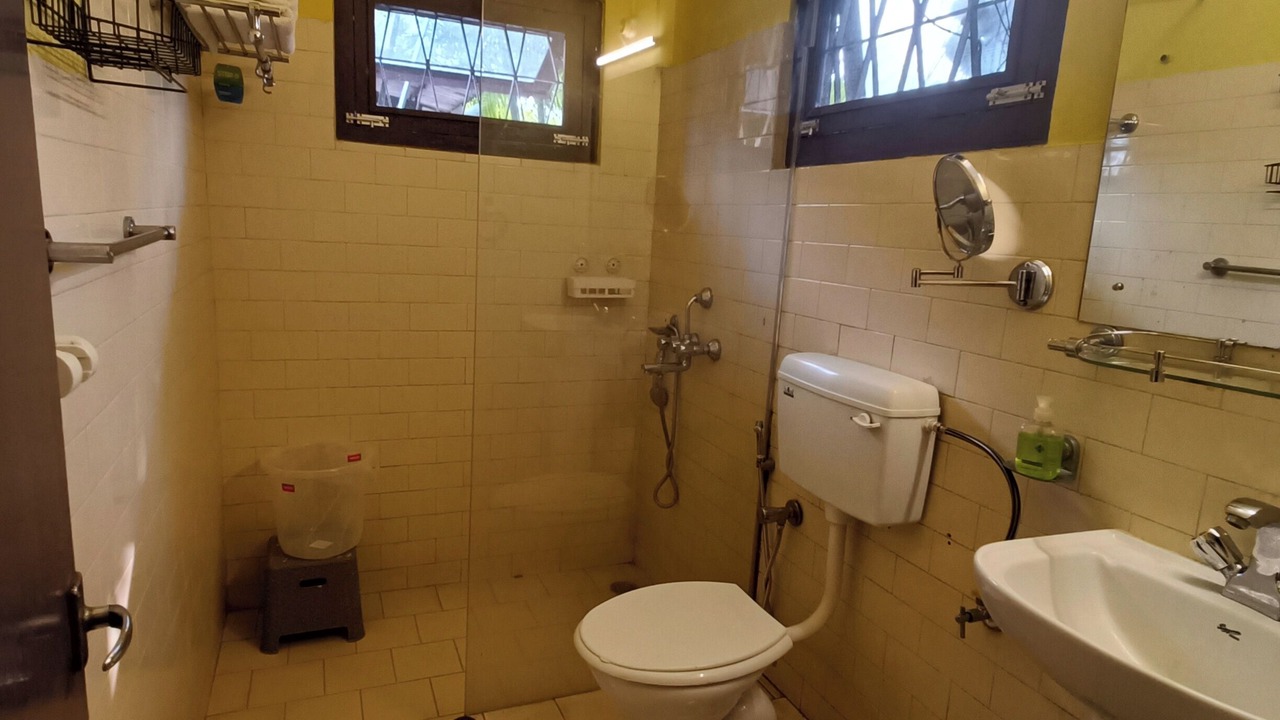 Photo of Bathroom in Tinsukia
