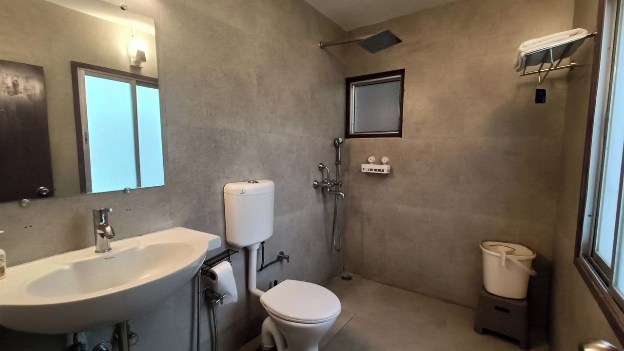 Photo of Bathroom in Tinsukia