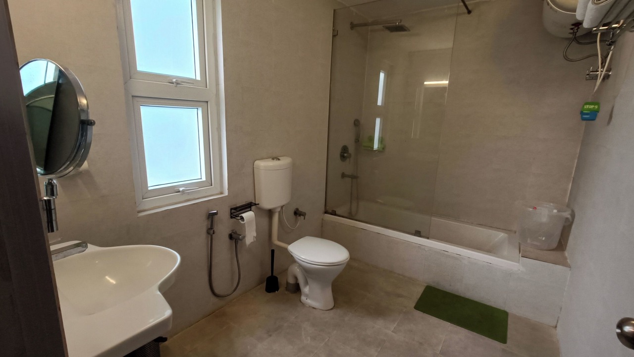 Photo of Bathroom in Tinsukia