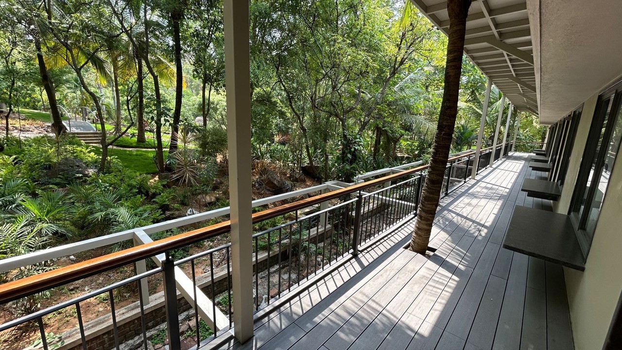 Photo of Patio Balcony in Kanakapura