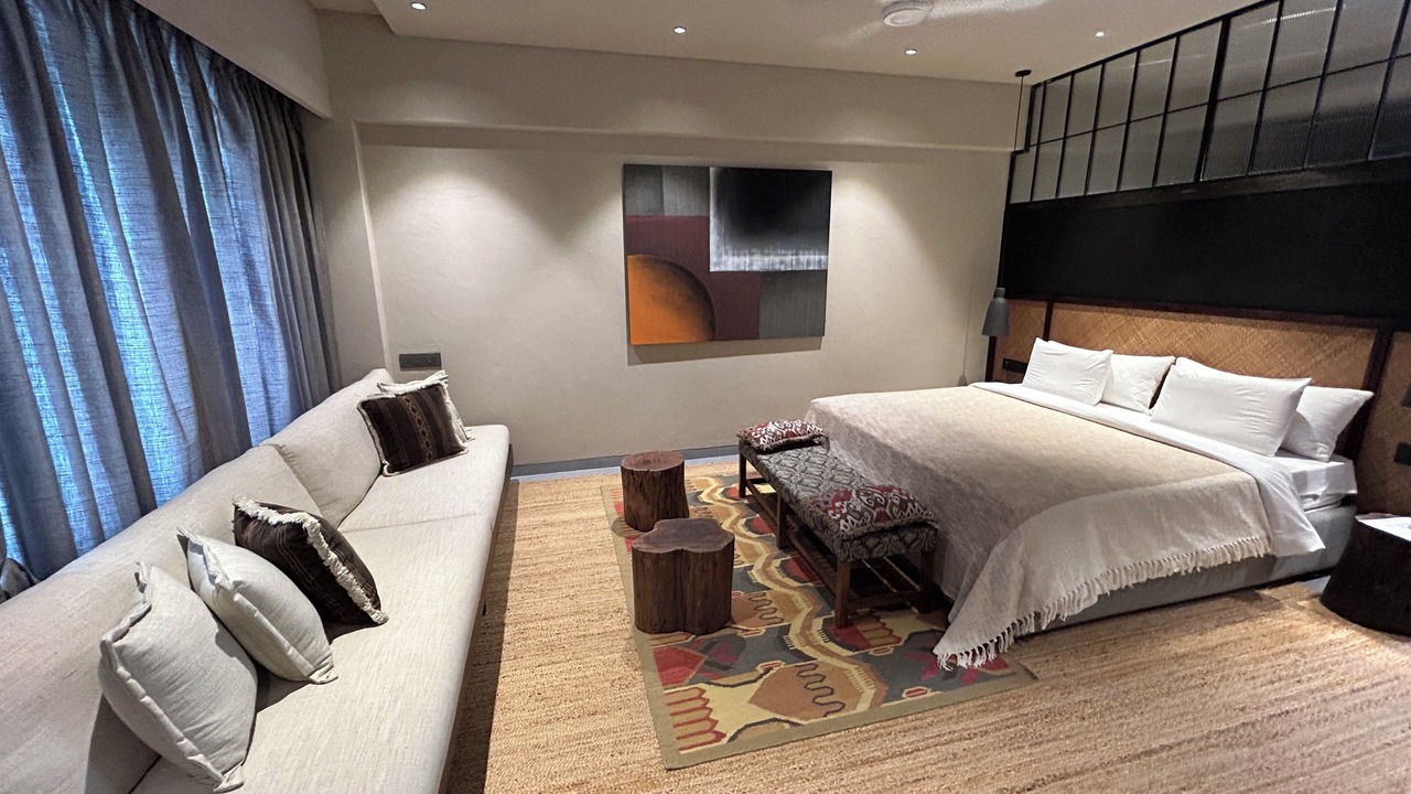 Photo of Bedroom in Kanakapura