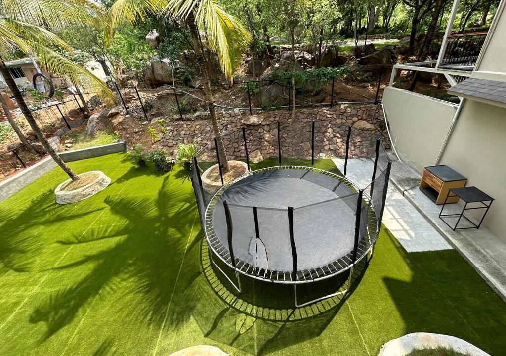 Photo of Livingroom in Kanakapura