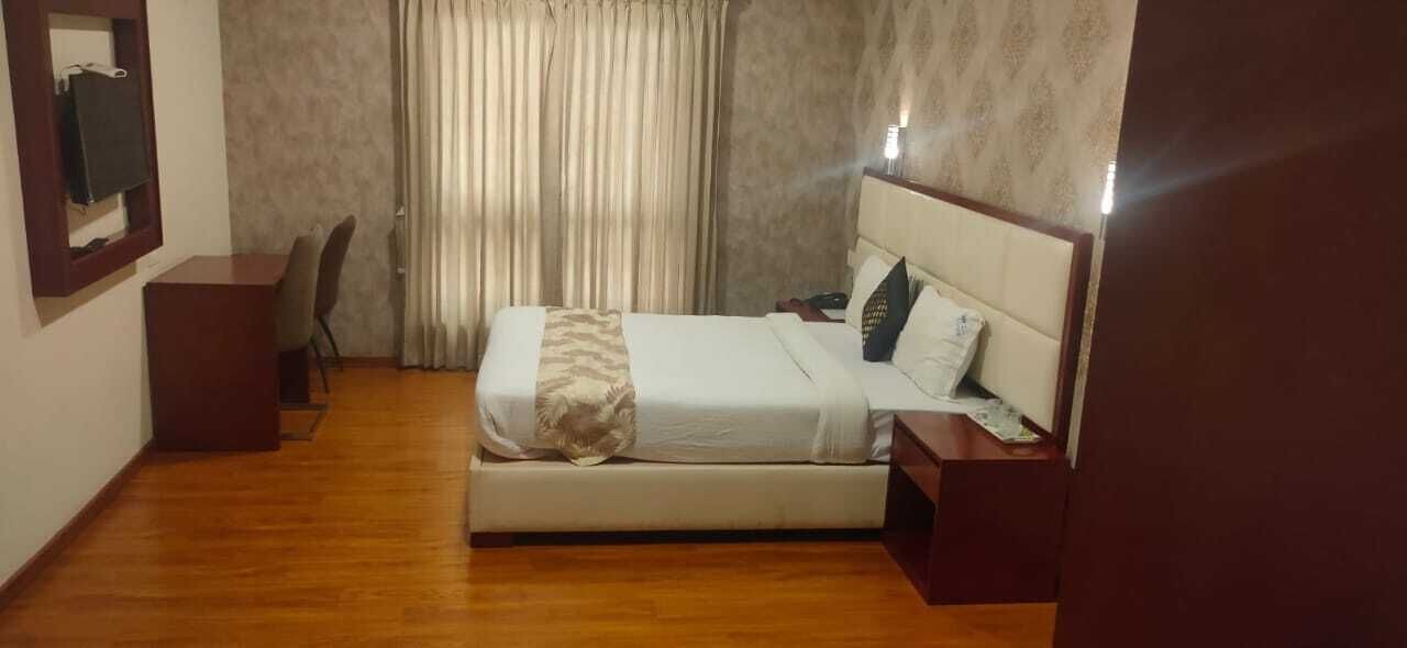 Photo of Bedroom in Ooty