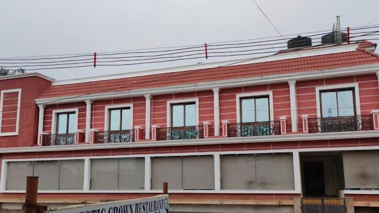 Photo of Outdoor in Ooty
