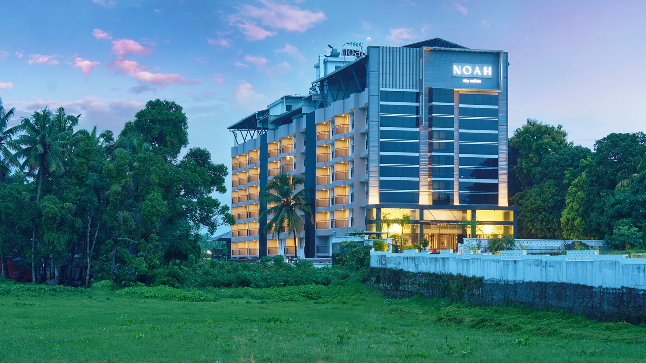 Photo of Outdoor in Nedumbassery