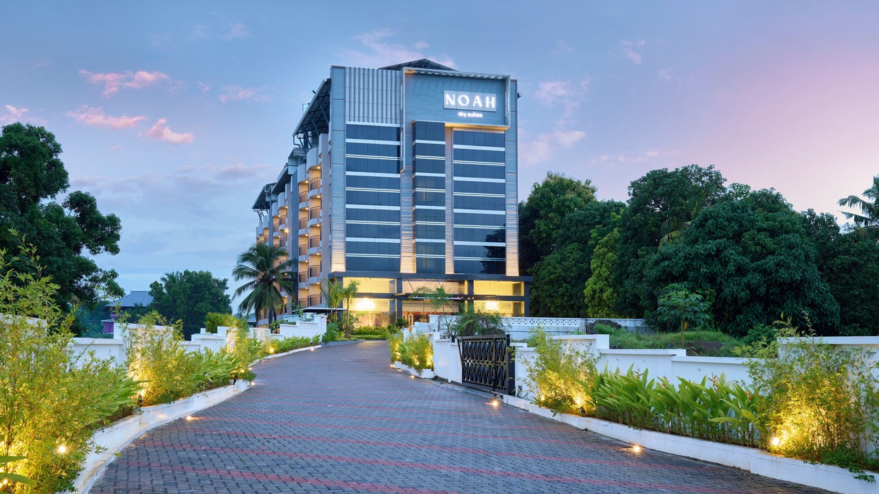 Photo of Outdoor in Nedumbassery