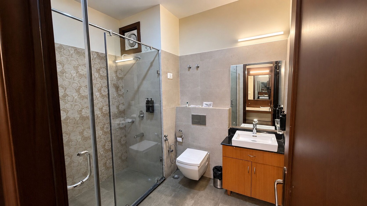 Photo of Bathroom in Shyamkhet