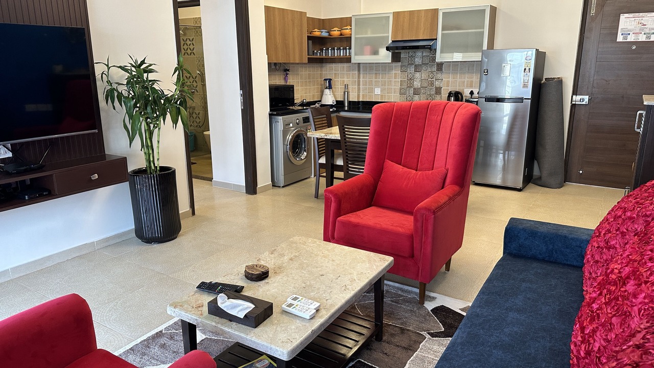 Photo of Livingroom in Saunta Vaddo