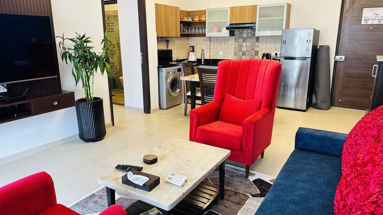 Photo of Livingroom in Saunta Vaddo