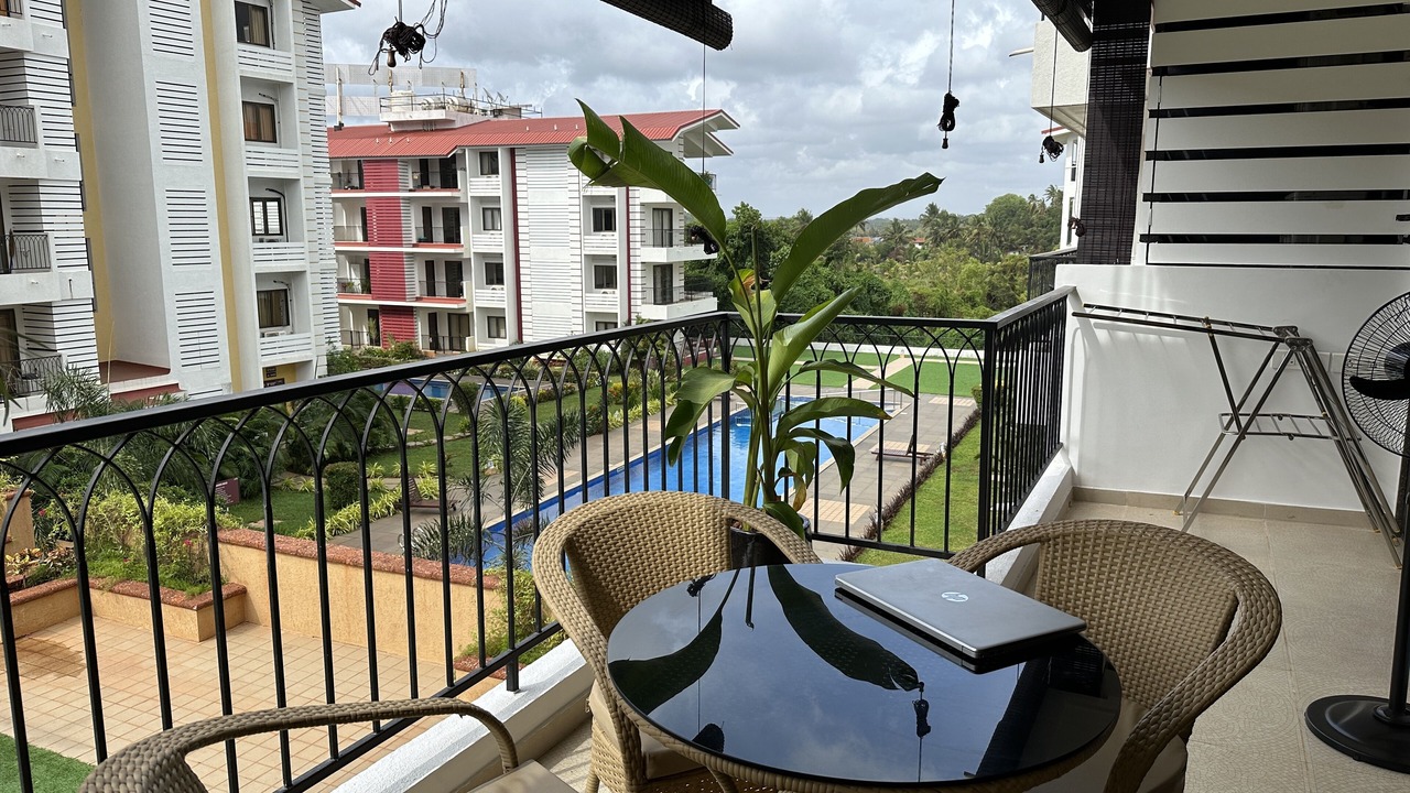 Photo of Outdoor in Saunta Vaddo