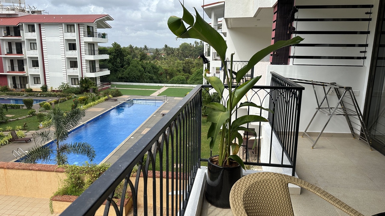 Photo of Outdoor in Saunta Vaddo