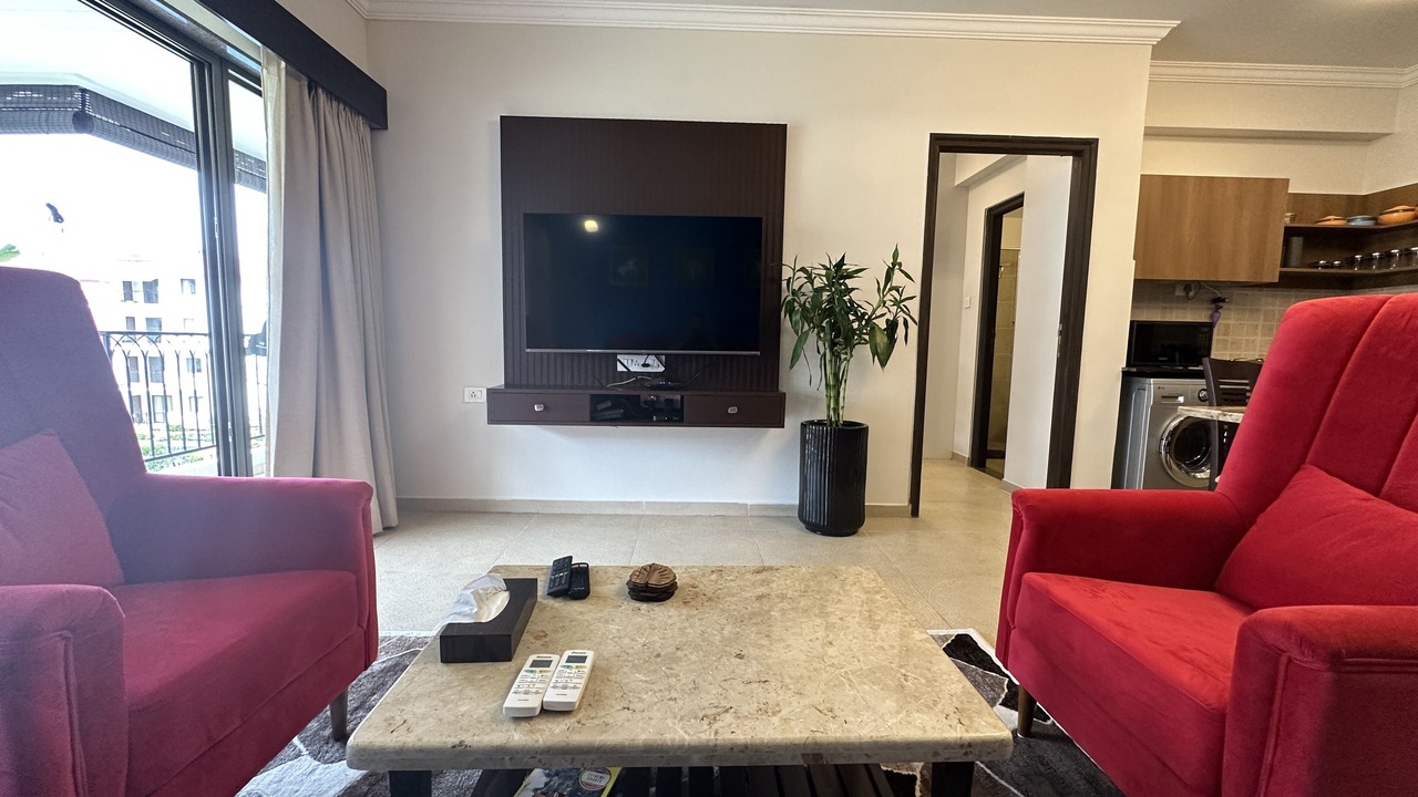 Photo of Livingroom in Saunta Vaddo