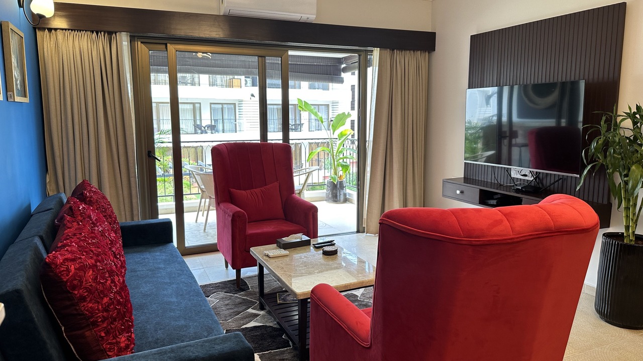 Photo of Livingroom in Saunta Vaddo