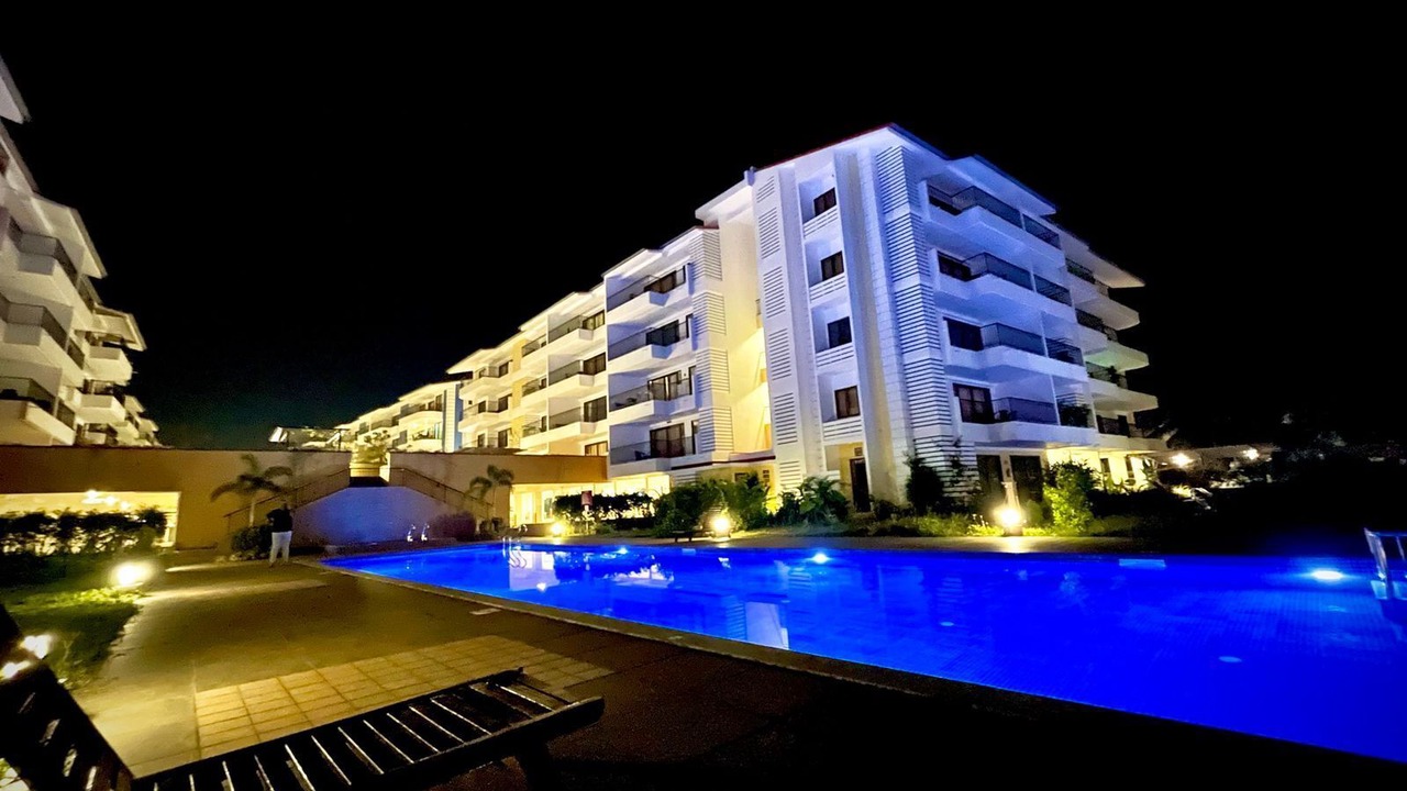 Photo of Outdoor in Saunta Vaddo