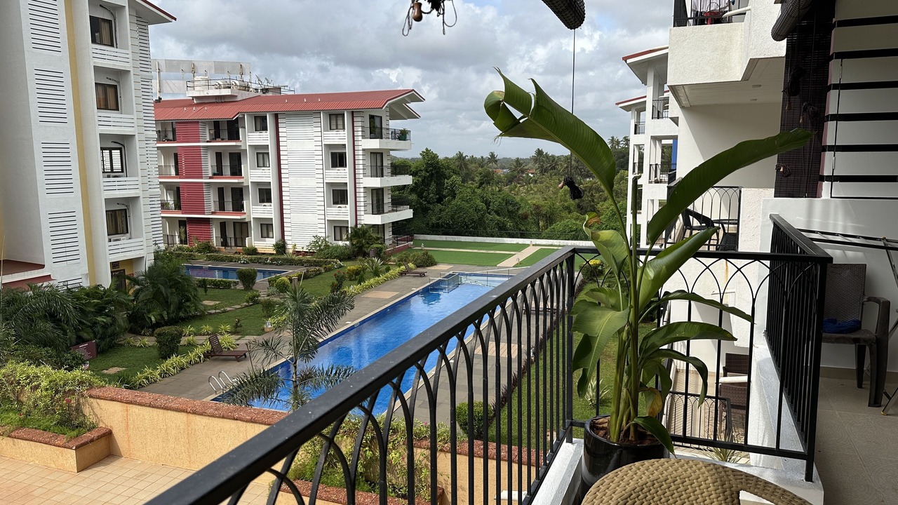 Photo of Outdoor in Saunta Vaddo