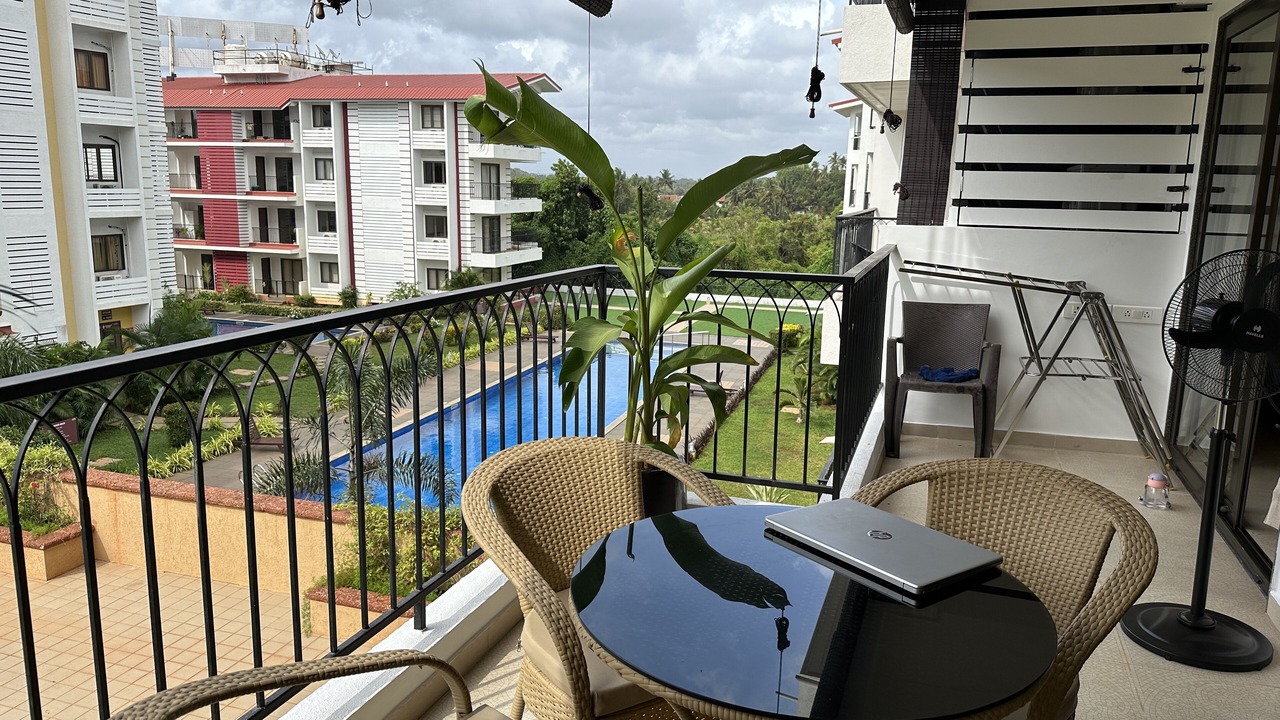 Photo of Outdoor in Saunta Vaddo