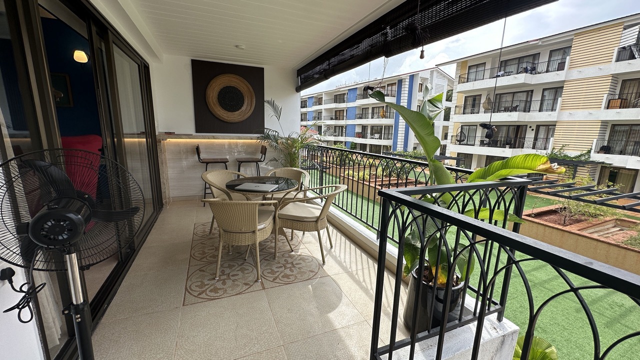 Photo of Outdoor in Saunta Vaddo