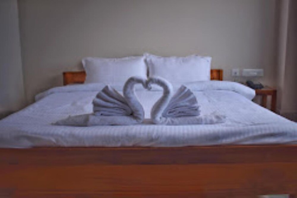 Photo of Bedroom in Ziro
