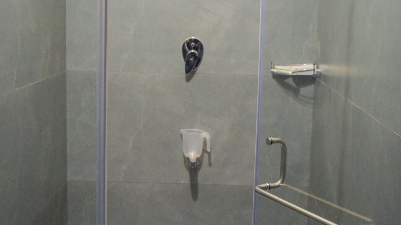 Photo of Bathroom in Wellington