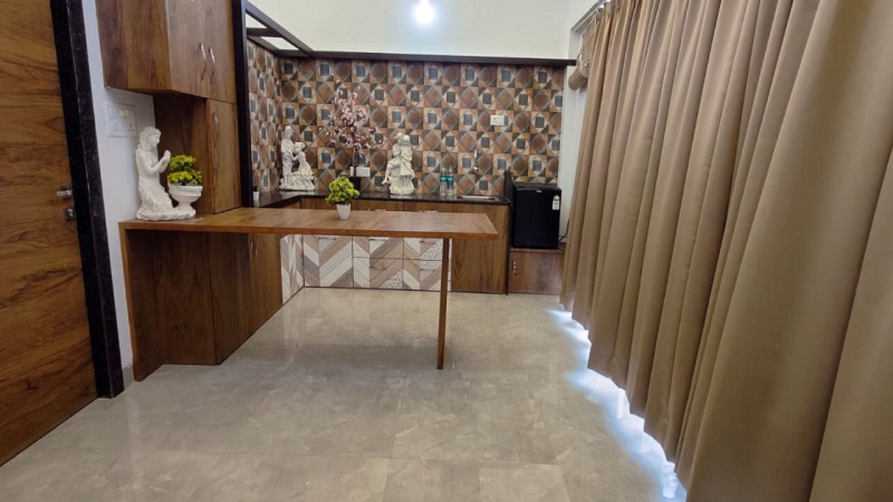 Photo of Bedroom in Rau