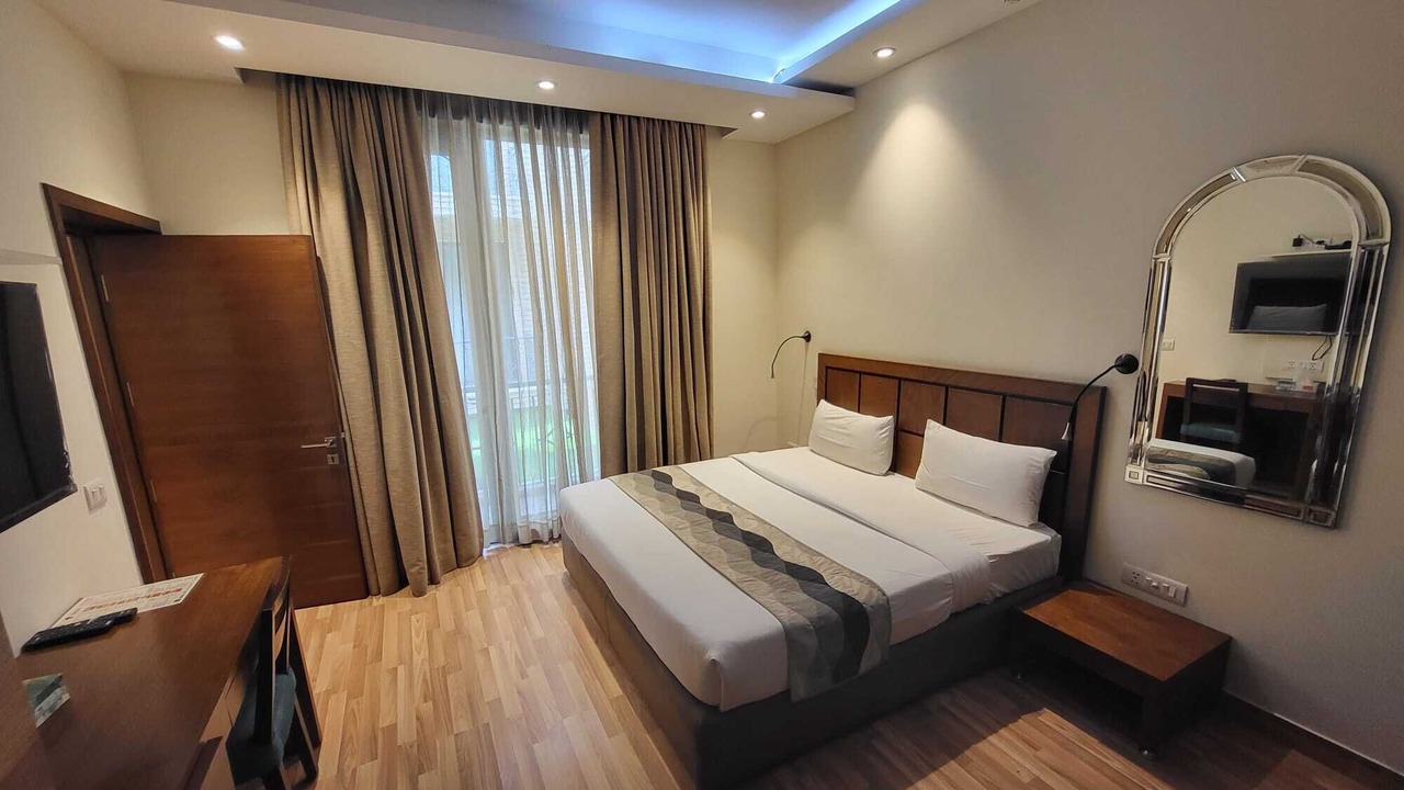 Photo of Bedroom in Hanuman Road Area
