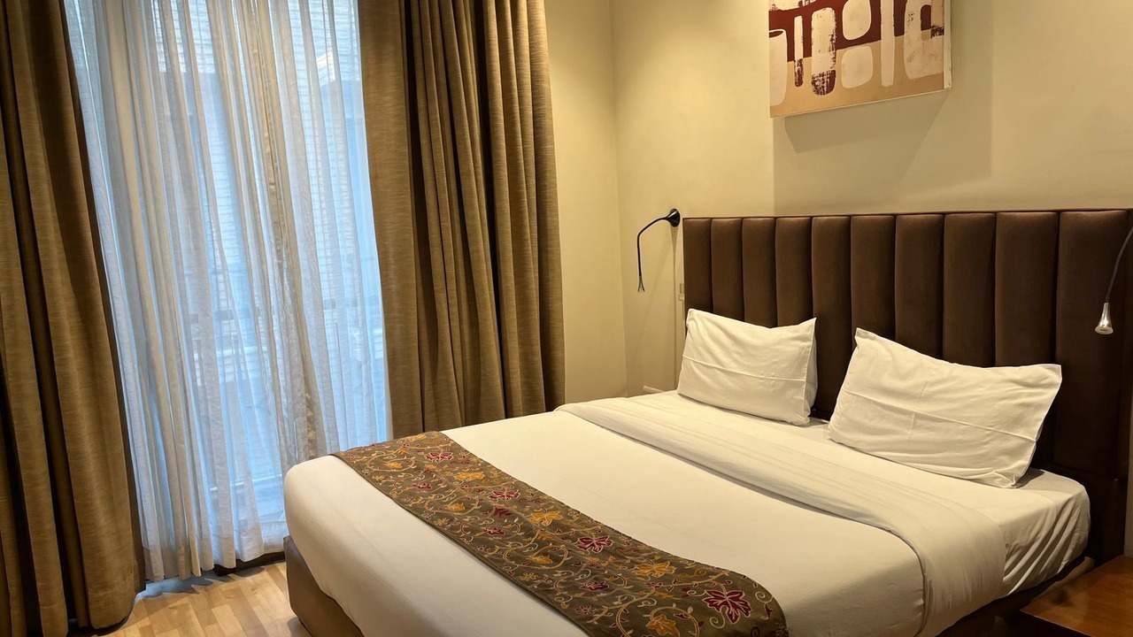 Photo of Bedroom in Hanuman Road Area