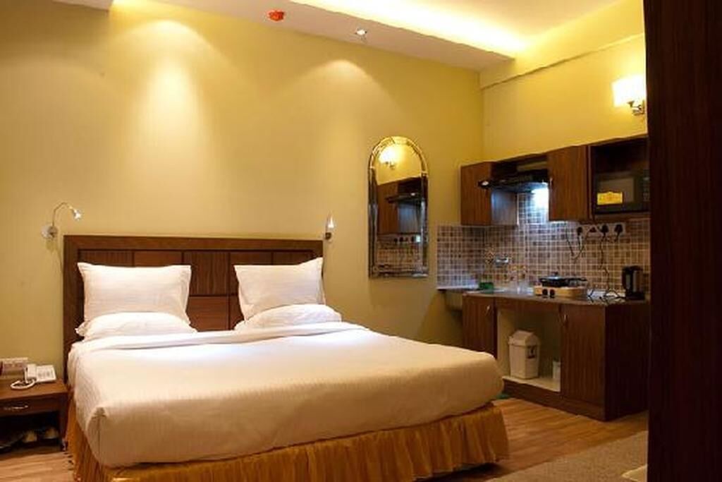 Photo of Bedroom in Hanuman Road Area