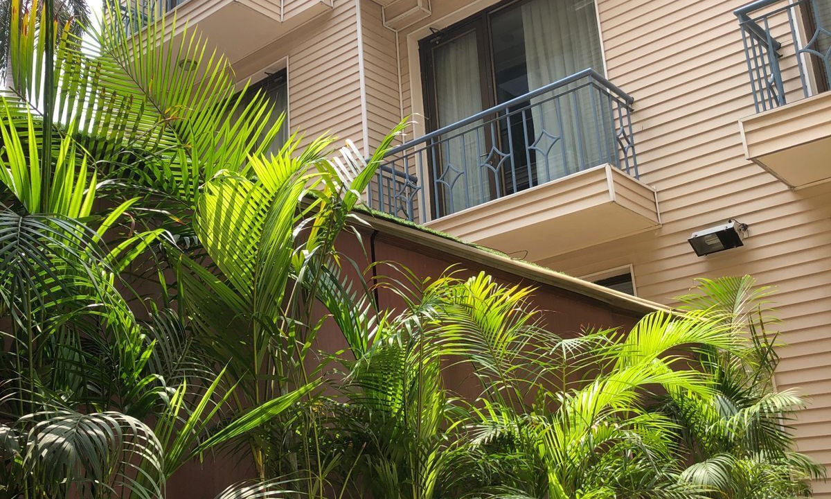 Photo of Outdoor in Hanuman Road Area