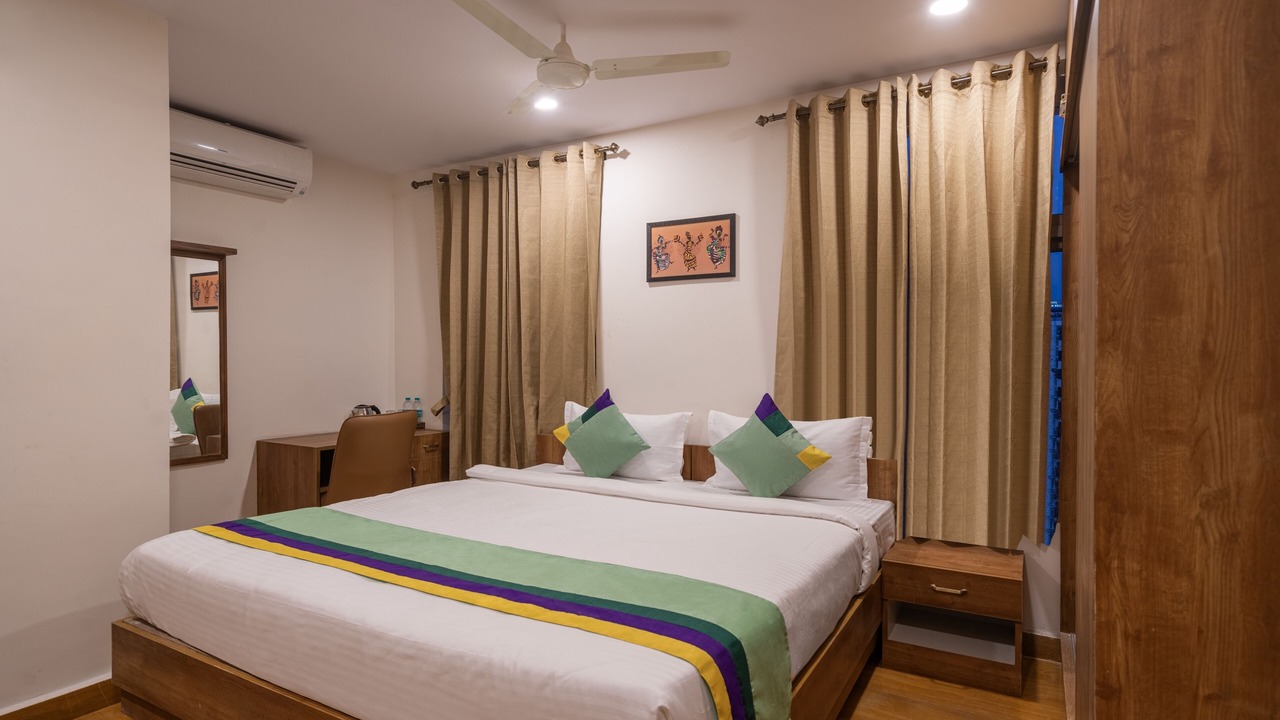 Photo of Bedroom in Gachibowli