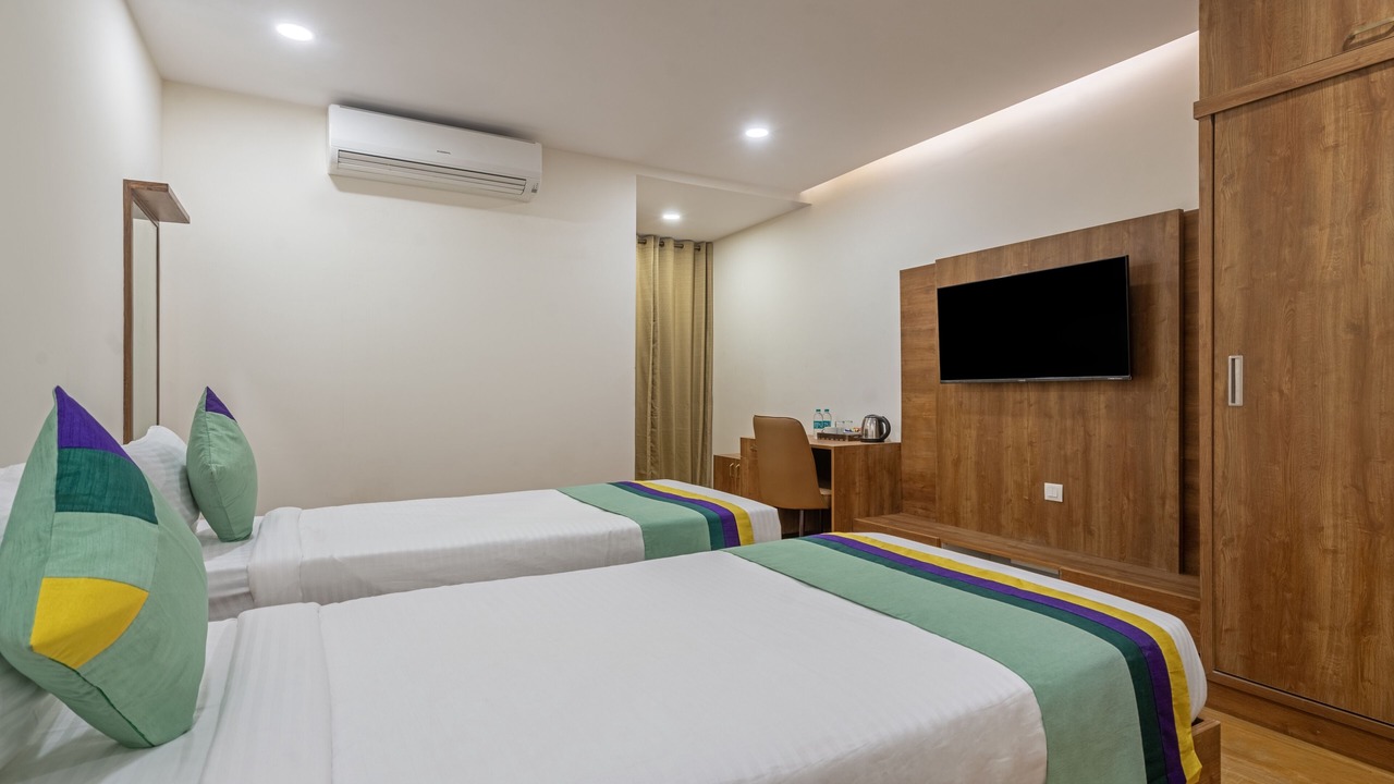 Photo of Bedroom in Gachibowli