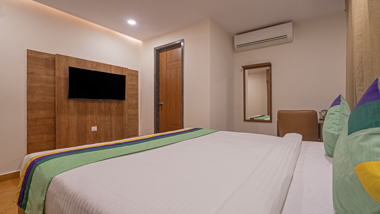 Photo of Bedroom in Gachibowli
