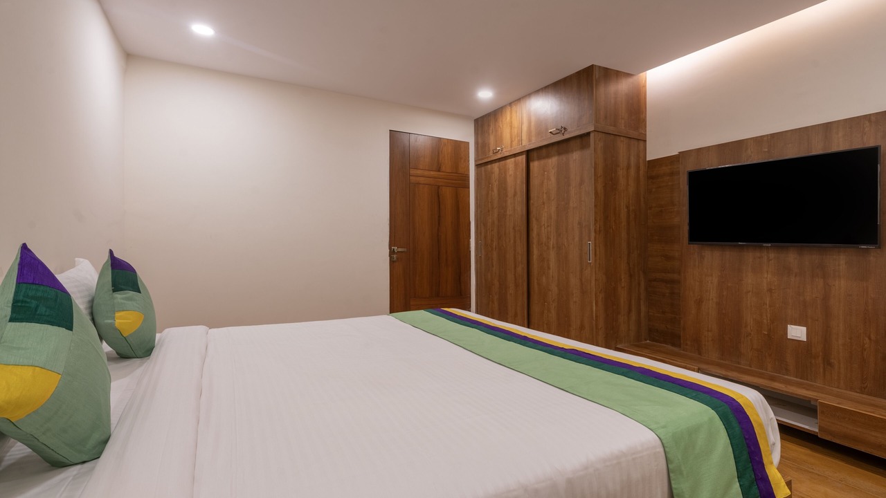 Photo of Bedroom in Gachibowli