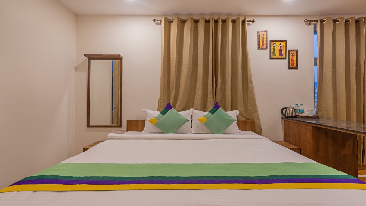 Photo of Bedroom in Gachibowli