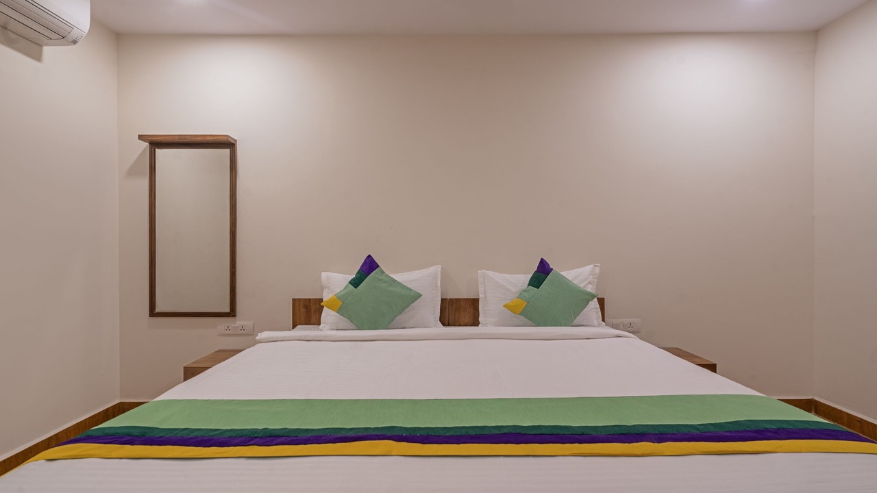 Photo of Bedroom in Gachibowli