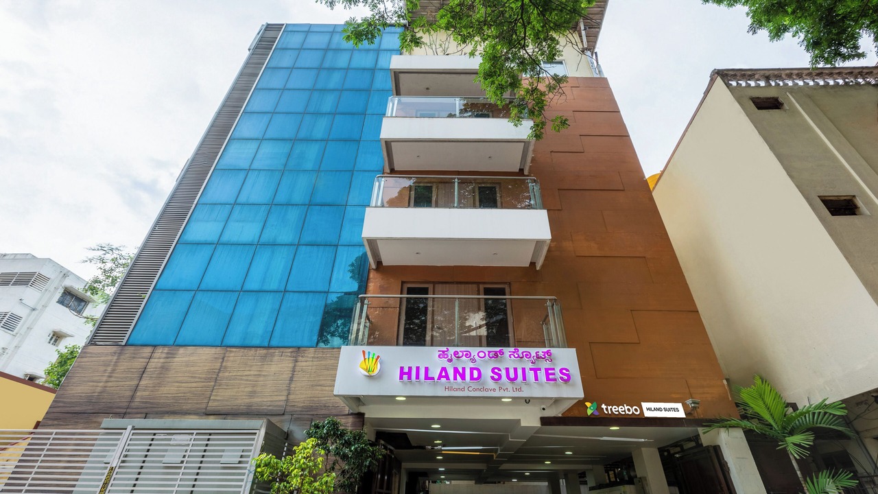 Photo of Outdoor in Sheshadripuram