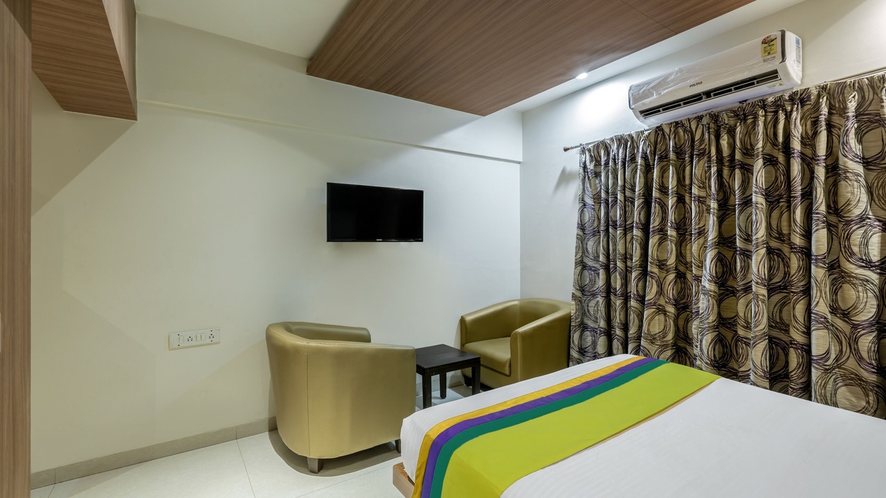 Photo of Bedroom in Sheshadripuram